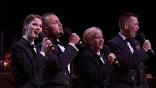 Glorious | U.S. Navy Band