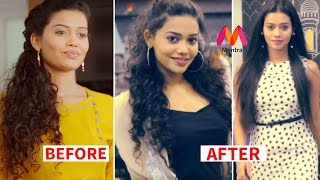 Sameera and Raka's surprise for Nupur | MAKEOVER By MYNTRA