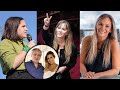 Las palabras de Ofelia Fernández, Juliana di Tullio y Malena Galmarini apoyando a Fabiola Yañez