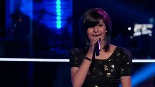 George Horga Jr \u0026 Juhi - Best I Ever Had (The Voice Season 5 Battles)