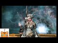 ffxiv 絶アレキサンダークリア詩人視点 the epic of alexander clear brd pov