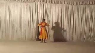 (Mera Raskha Qumar ) in Kathak bass 😊😊😊😊😊😊😊