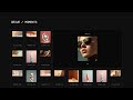 Responsive Image Gallery | HTML CSS JavaScript x GSAP (Responsive Lightbox & Gallery)