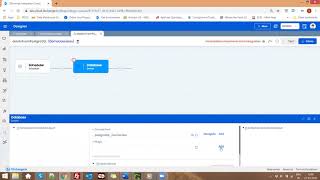 DXchange Integration Cloud - PostgreSQL Database Delete Operation
