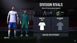 FIFA 23- Division Rivals #800 (PS5)