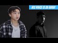 Afgan - say i'm sorry (Official MV) REACTION