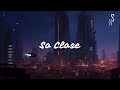 So Close - NOTD, Felix Jaehn ,Georgia Ku & Captain Cuts (Audio)