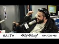 your old droog talib k valentine and raekwon freestyle on dj tony touch shade 45 ep. 4 4 17