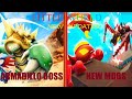 NEW UPDATES: ARMADILLO Boss and New Mobs | Little World Roblox