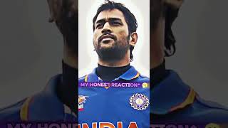 🏏🇮🇳 "Captain Cool: India's Most Successful Leader - MS Dhoni"