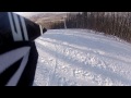 snowboarding jahodna go pro 2012