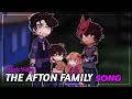 Afton Family Song REMIX || Fully animated || FNAF Music Video || 100K SPECIAL!!🎉 || GL2