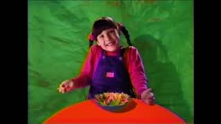 90'S HIDDEN VALLEY 4 FLAVORS RANCH DRESSING COMMERCIAL