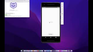 Ch05 - Part 01 - Reference in React native (useRef and createRef)