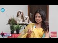 nayani pavani about her tattoo shannu latest updates idream exclusive