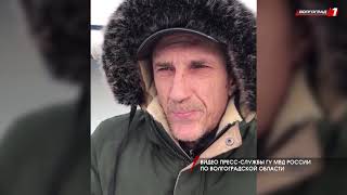 ПОЛИЦЕЙСКИЕ В КРАСНОАРМЕЙСКОМ РАЙОНЕ ЗАДЕРЖАЛИ ДАЧНОГО ВОРА