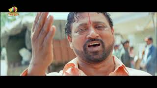 Anukokunda Oka Roju Telugu Full Movie | Charmi | Jagapathi Babu | MM Keeravani | Shashank | Part 6