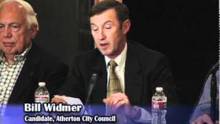 define city council and city manager roles
