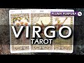 VIRGO ☀️Y DEREPENTE BOOM!!! ESTALLA TODO! SE HACE LA LUZ Y SE DESTRUYEN LAS SOMBRAS!☀️