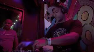 PLENA MIX VARIADO DJT LIVE - SPOT BAR EL DJ PANAMA 13 DICIEMBRE 2024