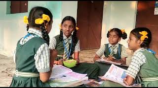 தன் சுத்தம் | இல்லம் தேடி கல்வி | short flim | government school #viral