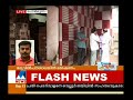 theft in liquor shop in ponkunnam manorama news