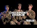 Checkpoint Charlie | Season 1 | VET Tv [Trailer]