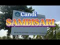 Candi Sambisari