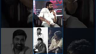 என் பையனை பத்தி நான் பேசமாட்டேன்  - Vijay Sethupathi #Suryasethupathi #PhoenixVeezhaan