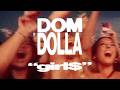 Dom Dolla - girl$ (Official Live Video)