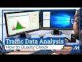 How to Quality Check Traffic Data | MTE Software | MetroCount