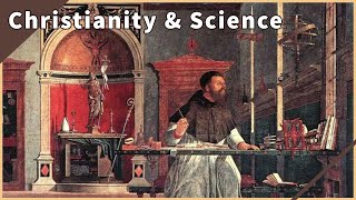 Why Christians Must Get Science Right (St. Augustine Quote)