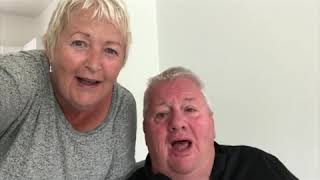 Bobs 60th Bday Video