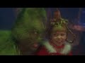 cindy lou s christmas invitation how the grinch stole christmas 2000 family flicks