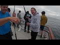 bluefin tuna fishing on the tomahawk sept 23 25 2024