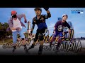 Malaysia Inline Skating | Urban Putrajaya