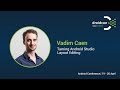 Taming Android Studio Layout Editing - Vadim Caen, Diego Perez