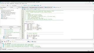 AES-128 Key encryption and decryption
