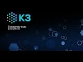 K3 No Code API Connection