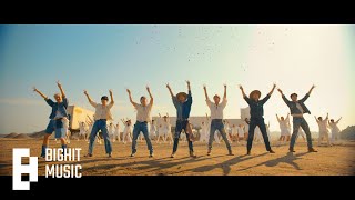 Download Mp3 BTS (방탄소년단) 'Permission to Dance' Official MV
