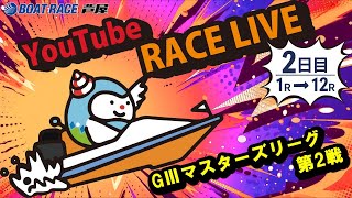 【6月5日】第15回芦屋町長杯争奪戦　～ 2日目 ～