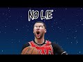 ZACH LAVINE MIX - 