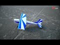 airplane take off without runway rc life