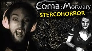 Coma Mortuary - lo stercohorror