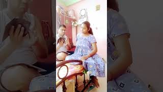 বৌদির আরশোলা ঢুকে গেছে 😂#shorts #viral #funny #comedy