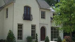 Hillside at Chastain - Homesite 7 near Chastain Park - Atlanta GA , Monte Hewett Homes