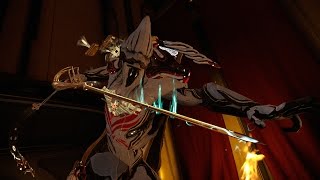 【十四乔】Warframe星际战甲副标题像是在怼人的优秀装饰品配件推荐——给你们点颜色看看~