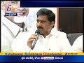 Minister Devineni Uma Criticize YS Jagan | comments on Polavaram Project