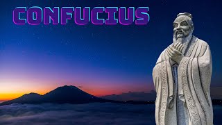 Confucius Quotes | Life Meaning and Self-improvement | Life Lessons