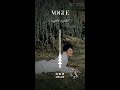 night night真心話 桂綸鎂：旅行教給我的事｜vogue taiwan